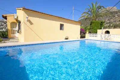 Image de Villa Servinola by Interhome
