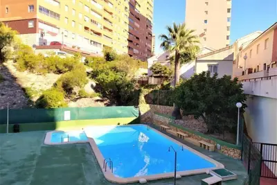 Image de Don Miguel Iii by Interhome