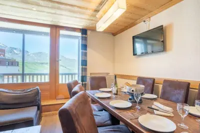 Image de Lac Blanc 704 by Interhome