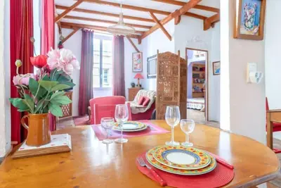 Image de Miralheti by Interhome