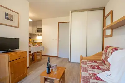 Image de Balcons d'Olympie 305 - A by Interhome