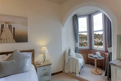 Argyll Mansions by Interhome