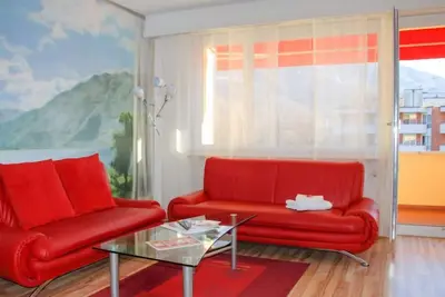 Image de Residenza Lido by Interhome
