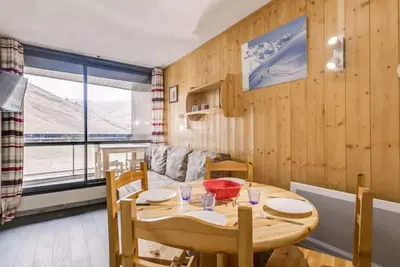 Image de Soldanelles 413 B by Interhome