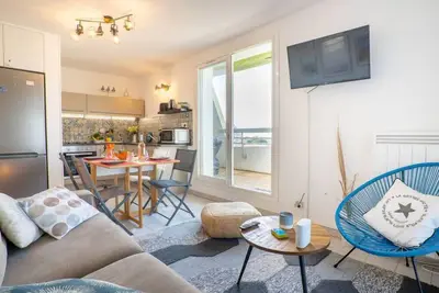 Image de Appartement Bali by Interhome