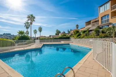 Image de Le Jardin de Matisse by Interhome