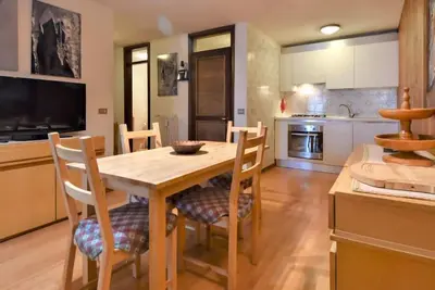 Image de Fienili di Brenta 21 by Interhome