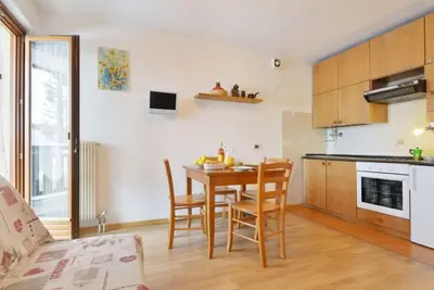 Image de Appartement Apt 14 by Interhome
