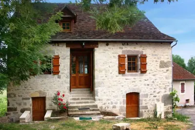 Image de Maison Bonneval by Interhome