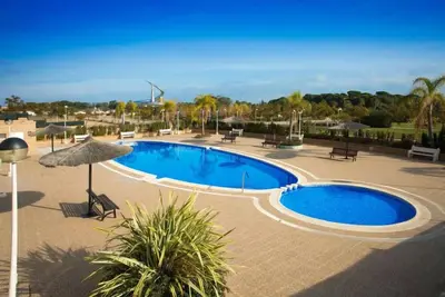 Image de La Mar Bella by Interhome