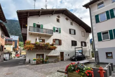Image de Garibaldi by Interhome