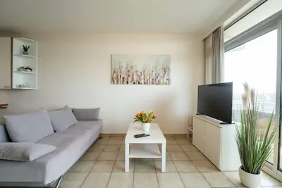 Residentie Astrid by Interhome