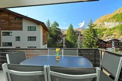 Image de Appartement Roc by Interhome