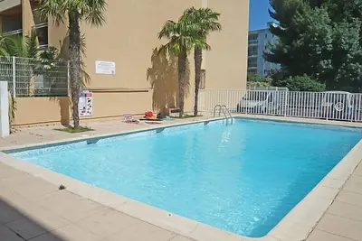 Image de La Palmeraie by Interhome