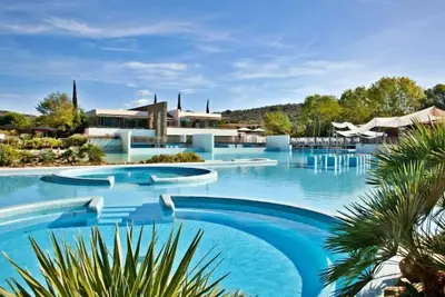 Image de Maison Tipo B by Interhome