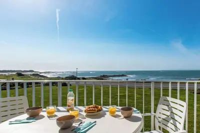 Image de Les Trois Iles by Interhome