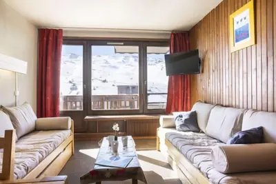 Image de Hauts De Chaviere A13 by Interhome