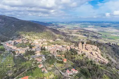 Image de Via Vannocci by Interhome