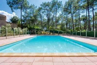 Image de Les Palombes by Interhome