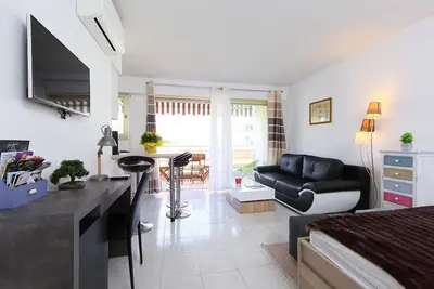 Image de Villa Lerins by Interhome