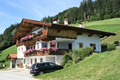 Image de Eberharter by Interhome