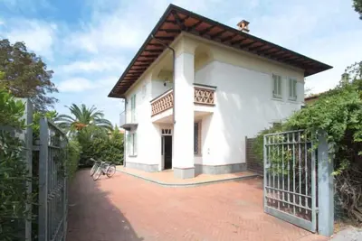 Villa Torri by Interhome