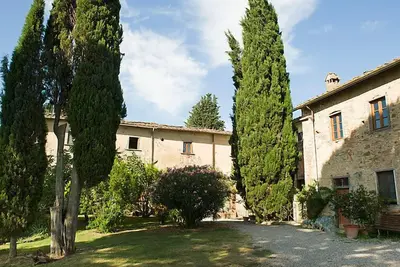 Image de Il Poggio by Interhome