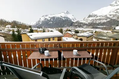Image de Residenza Chesa Margun 79-3 by Interhome