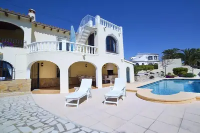 Image de Villa Colibri by Interhome