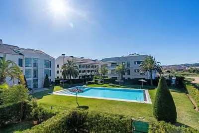 Isleta Marina by Interhome