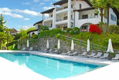 Image de Residence Miralago (Utoring) Apt. C28 by Interhome