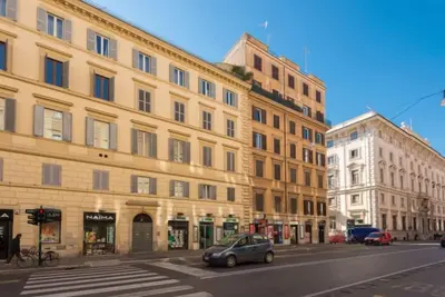 Image de Vittorio Emanuele by Interhome