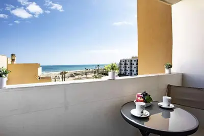 Image de Vistaéro by Interhome