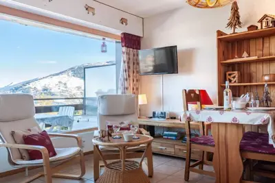 Panoramic B1 by Interhome