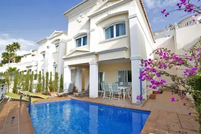 Image de Maison Junio by Interhome