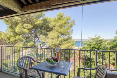 Image de Les Aigues Marines by Interhome