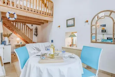 Image de La Belle Océane by Interhome