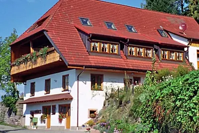 Image de Biohof Herrenweg by Interhome