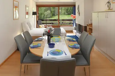 Image de Rosablanche B21 by Interhome