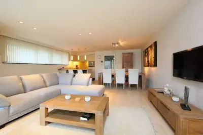 Appartement Cocoon by Interhome