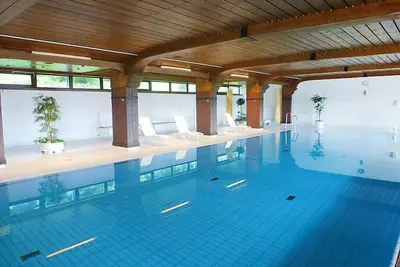 Image de Terrassenpark by Interhome