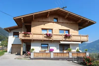 Image de Christl by Interhome
