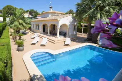 Image de Casa Kate by Interhome