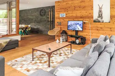 Image de Rosablanche 205 by Interhome