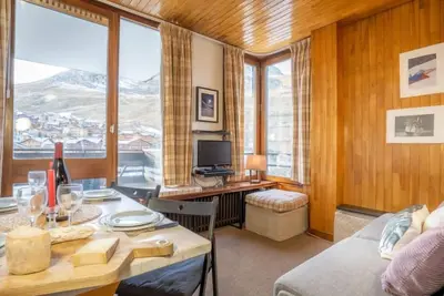 Image de Le Grand Pré (Lavachet) by Interhome