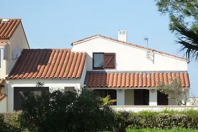 Image de Lotissement du Stade by Interhome