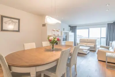 Appartement Duplex by Interhome
