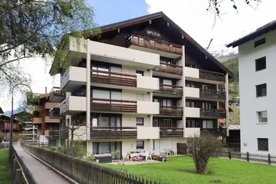 Image de Imperial by Interhome