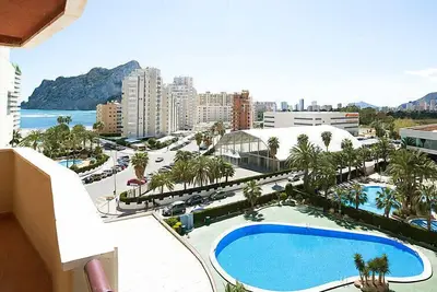 Image de Coral Beach 02 by Interhome