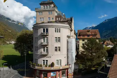 Image de Galeriestudio Jungfraublick by Interhome